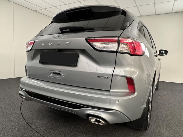 Ford KUGA 2.5 PHEV ST-Line X
