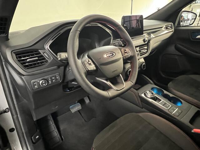 Ford KUGA 2.5 PHEV ST-Line X