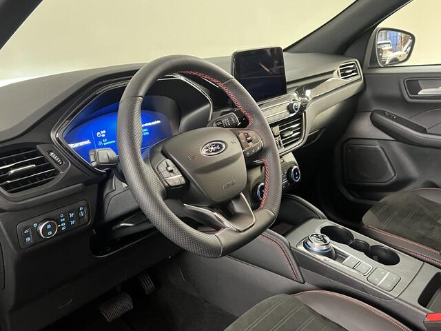 Ford KUGA 2.5 PHEV ST-Line X