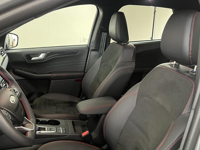 Ford KUGA 2.5 PHEV ST-Line X