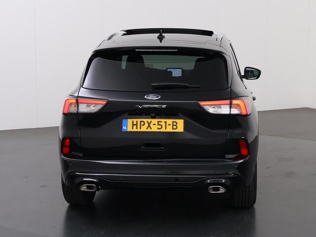 Ford KUGA 2.5 PHEV Vignale | Panoramadak | Head Up | Winterpack | Parkeercamera | Cruise Control Adaptief |