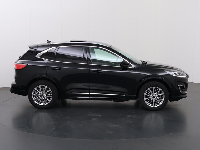 Ford KUGA 2.5 PHEV Vignale | Panoramadak | Head Up | Winterpack | Parkeercamera | Cruise Control Adaptief |