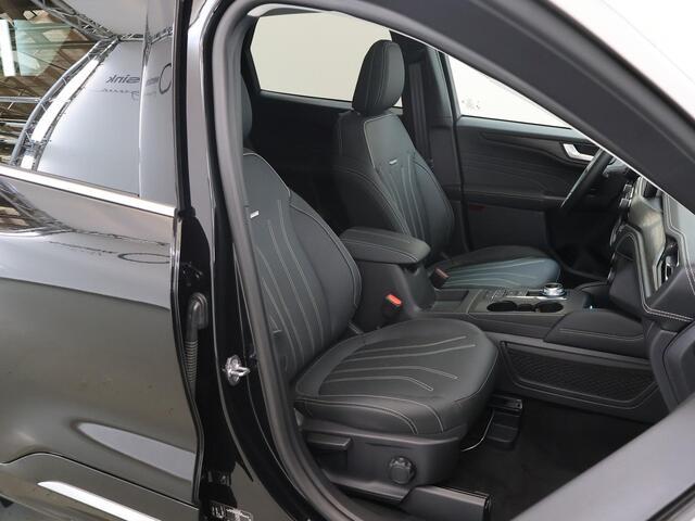 Ford KUGA 2.5 PHEV Vignale | Panoramadak | Head Up | Winterpack | Parkeercamera | Cruise Control Adaptief |