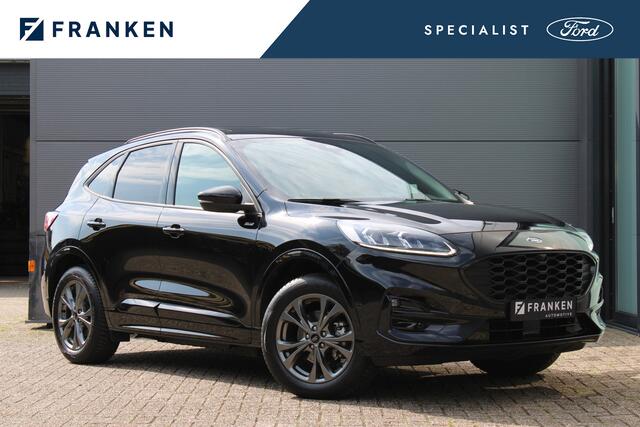 Ford KUGA 2.5 PHEV ST-Line X | Trekhaak | Navigatie | BLIS | Camera | B&O