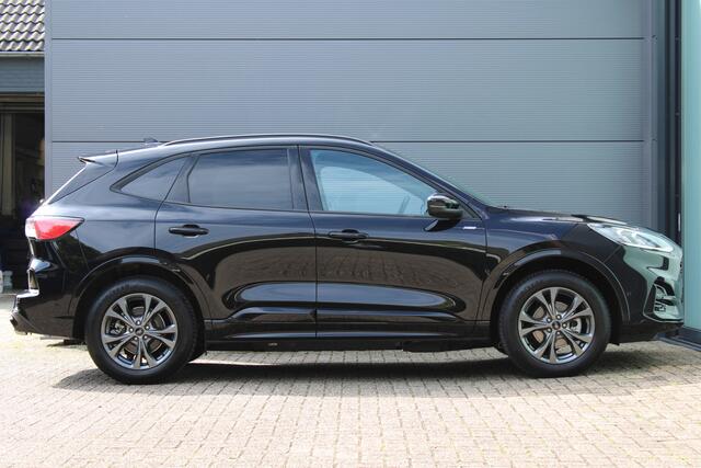 Ford KUGA 2.5 PHEV ST-Line X | Trekhaak | Navigatie | BLIS | Camera | B&O