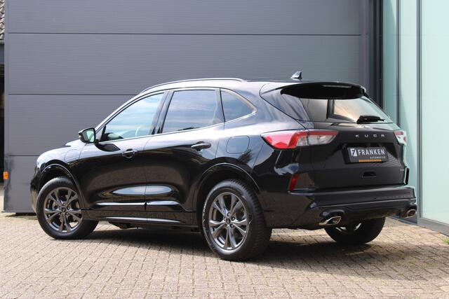 Ford KUGA 2.5 PHEV ST-Line X | Trekhaak | Navigatie | BLIS | Camera | B&O