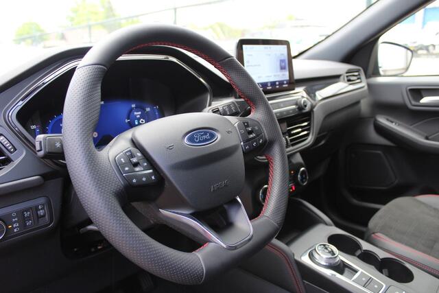 Ford KUGA 2.5 PHEV ST-Line X | Trekhaak | Navigatie | BLIS | Camera | B&O