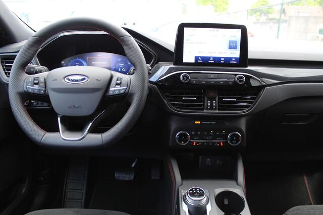 Ford KUGA 2.5 PHEV ST-Line X | Trekhaak | Navigatie | BLIS | Camera | B&O