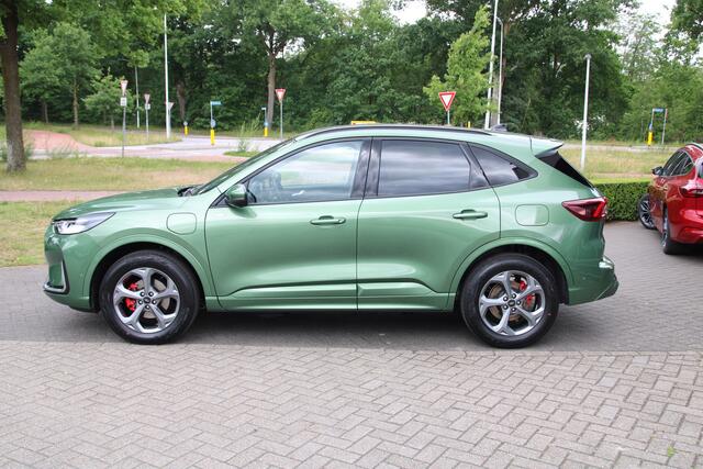 Ford KUGA 2.5 PHEV 243 PK ST-Line X Automaat WINTER PACK