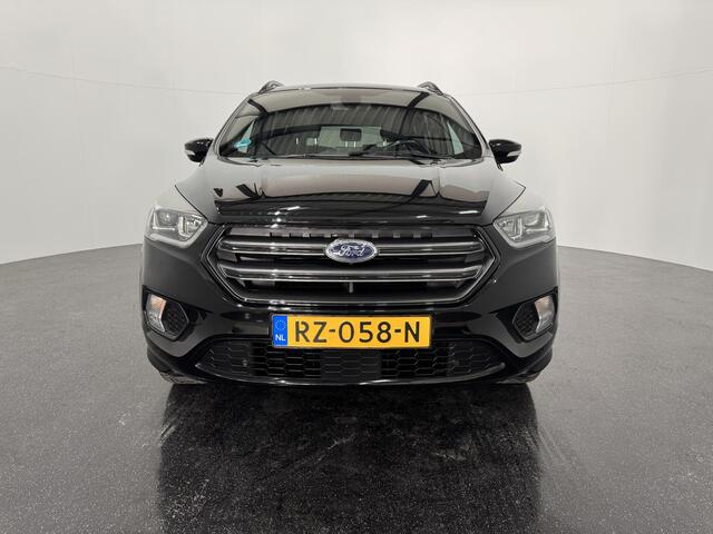 Ford KUGA 1.5 EcoBoost ST Line