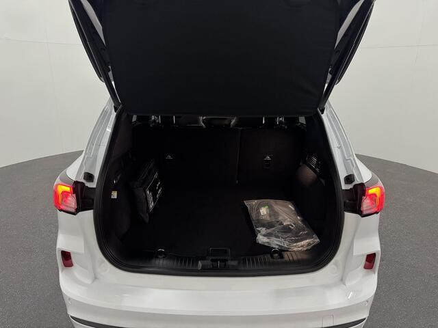 Ford KUGA 2.5 PHEV ST-Line X Hele mooie, erg complete auto, incl AGR stoelen.