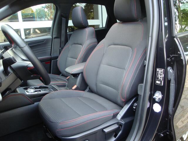 Ford KUGA 2.5 PHEV ST-Line X