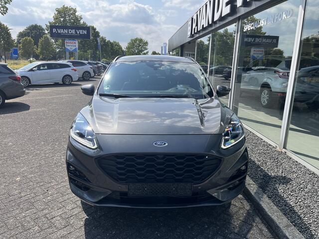 Ford KUGA 2.5 PHEV ST-Line X 225pk/165kW e-CVT Automaat | Elektr. trekhaak | Driver Assistance Pack | Technology Pack | Winter Pack | etc. etc.
