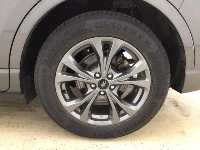 Ford KUGA 2.5 PHEV ST-Line X * TREKHAAK * ADAP CRUISE * WINTERPACK *