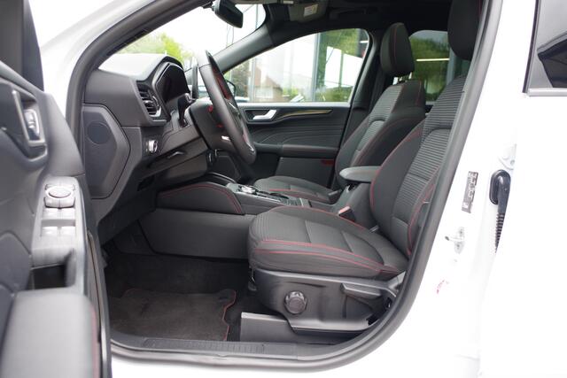 Ford KUGA 2.5 PHEV 225 PK ST-Line, Panoramadak, Trekhaak, Winterpakket, Head-Up Display