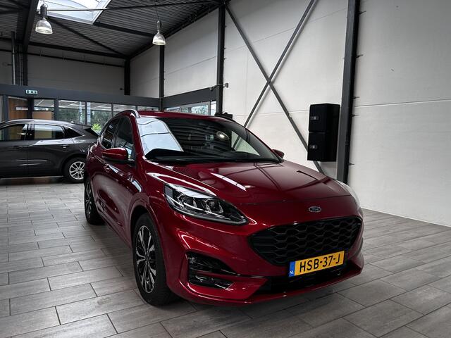 Ford KUGA 2.5 PHEV ST-Line X Head up displ. I Adapt Cruise I 19"LM I Winter Pack I