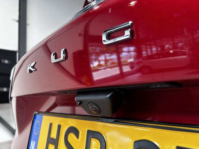 Ford KUGA 2.5 PHEV ST-Line X Head up displ. I Adapt Cruise I 19"LM I Winter Pack I