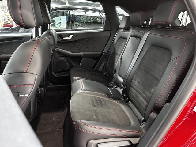 Ford KUGA 2.5 PHEV ST-Line X Head up displ. I Adapt Cruise I 19"LM I Winter Pack I