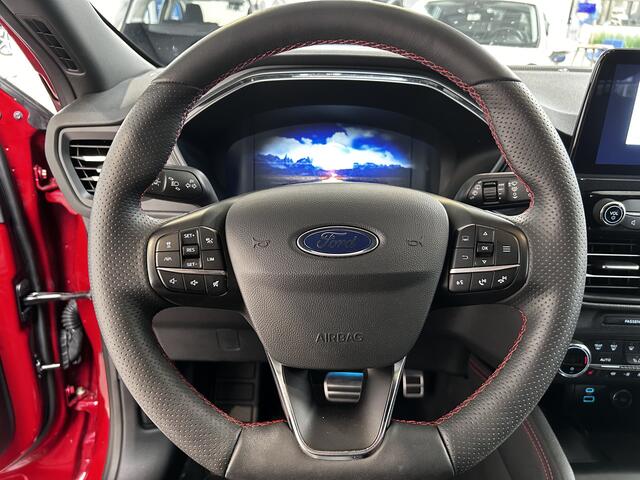 Ford KUGA 2.5 PHEV ST-Line X Head up displ. I Adapt Cruise I 19"LM I Winter Pack I