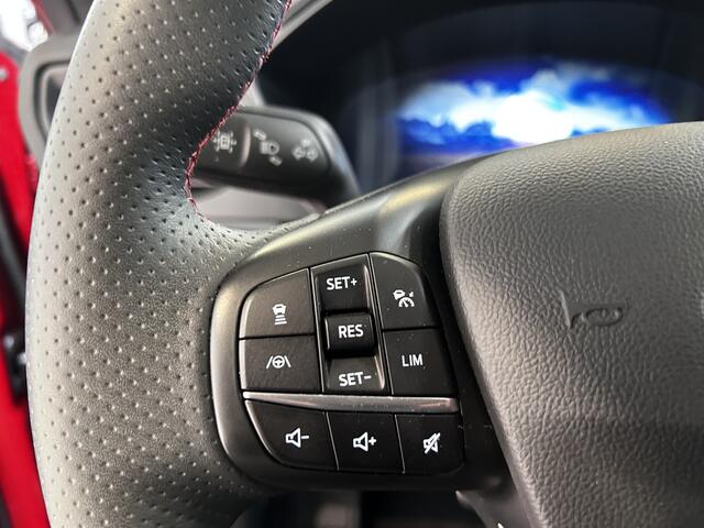 Ford KUGA 2.5 PHEV ST-Line X Head up displ. I Adapt Cruise I 19"LM I Winter Pack I