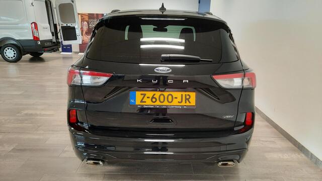 Ford KUGA 2.5 PHEV 225PK ST-Line X Winter Pack / Driver Assistance Pack