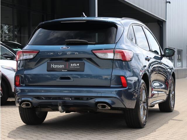 Ford KUGA 2.5 PHEV ST-Line X I Trekhaak I Navi I Keyless I Camera
