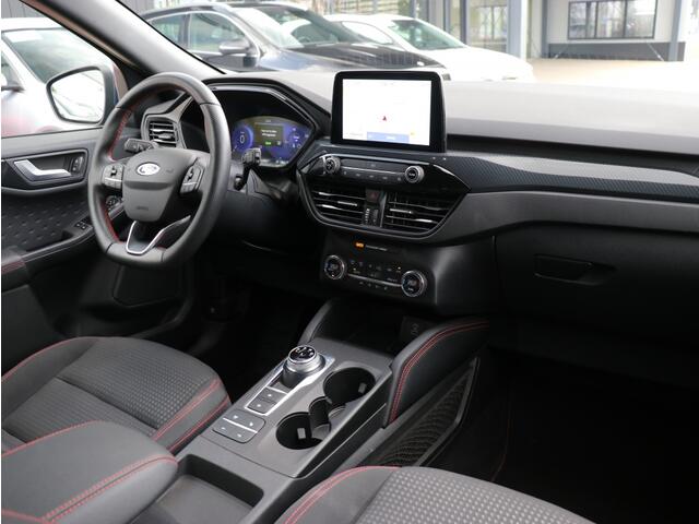 Ford KUGA 2.5 PHEV ST-Line X I Trekhaak I Navi I Keyless I Camera