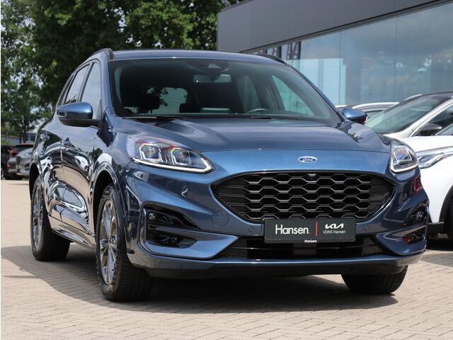 Ford KUGA 2.5 PHEV ST-Line X I Trekhaak I Navi I Keyless I Camera