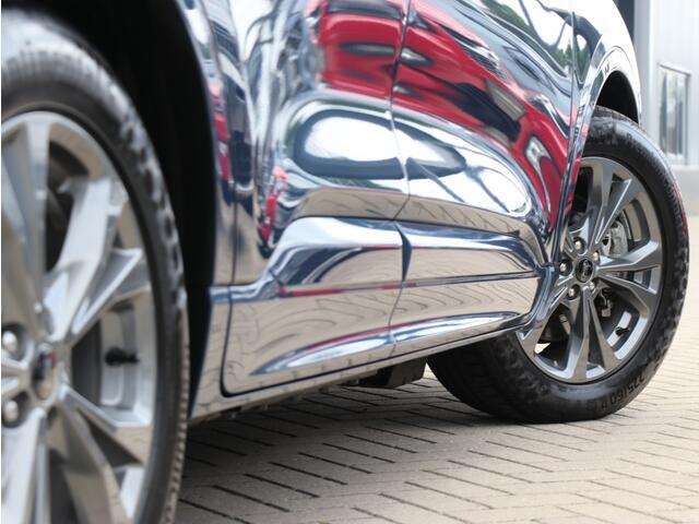 Ford KUGA 2.5 PHEV ST-Line X I Trekhaak I Navi I Keyless I Camera