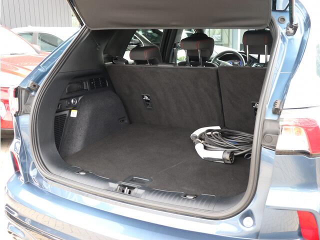 Ford KUGA 2.5 PHEV ST-Line X I Trekhaak I Navi I Keyless I Camera
