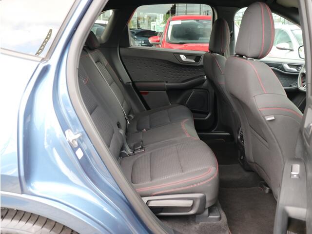 Ford KUGA 2.5 PHEV ST-Line X I Trekhaak I Navi I Keyless I Camera