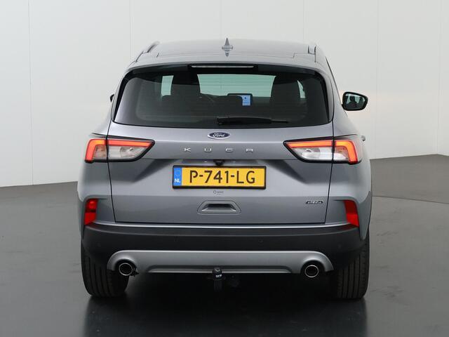 Ford KUGA 2.5 PHEV Titanium | Trekhaak | Winterpakket | Parkeercamera | Cruise control Adaptief |