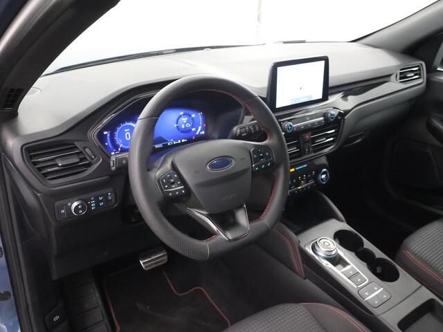 Ford KUGA 2.5 PHEV ST-Line | Trekhaak | Winterpakket | Parkeercamera | Cruise Control Adaptief | Navigatie | Design Pakket |