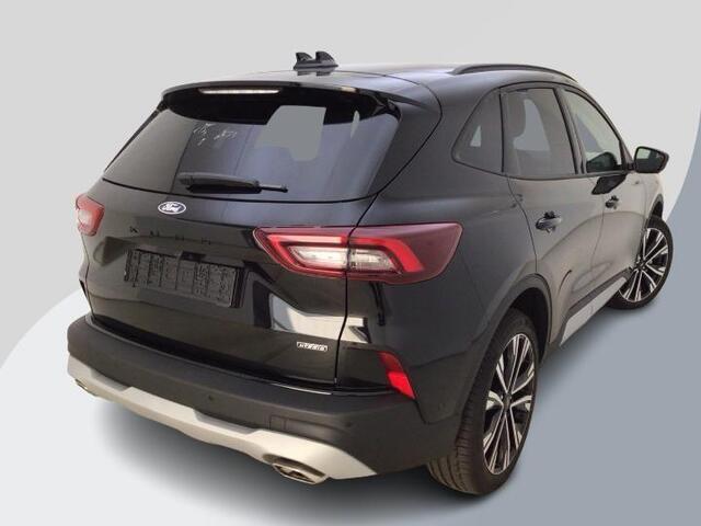 Ford KUGA 2.5 PHEV Active X 243pk | Driver Assistance Pack | Winterpack | Technology Pack | 20 inch Licht metaal| Trekhaak Afneembaar | AGR Stoelen | Verlengde Fabrieksgarantie tot 12-2028