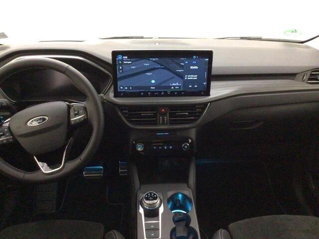 Ford KUGA 2.5 PHEV Active X 243pk | Driver Assistance Pack | Winterpack | Technology Pack | 20 inch Licht metaal| Trekhaak Afneembaar | AGR Stoelen | Verlengde Fabrieksgarantie tot 12-2028
