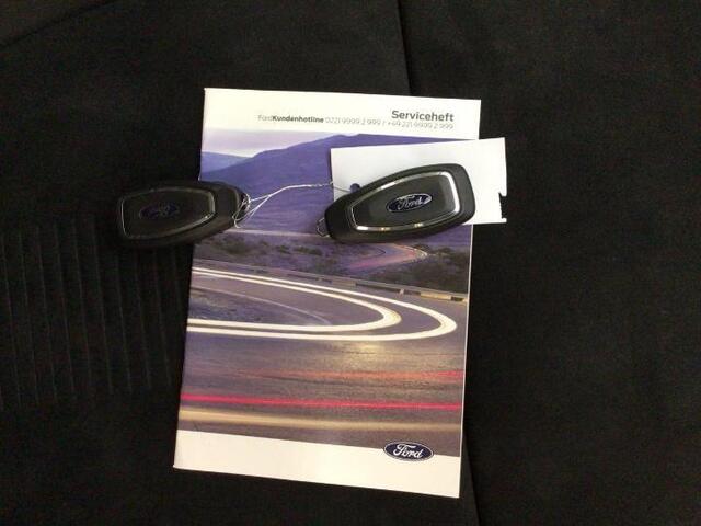Ford KUGA 2.5 PHEV Active X 243pk | Driver Assistance Pack | Winterpack | Technology Pack | 20 inch Licht metaal| Trekhaak Afneembaar | AGR Stoelen | Verlengde Fabrieksgarantie tot 12-2028