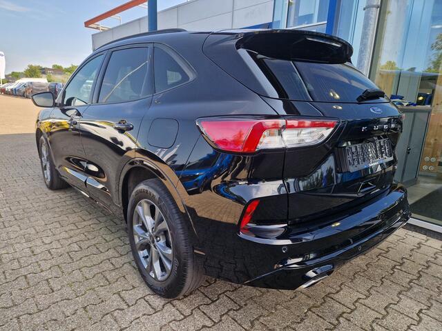 Ford KUGA 2.5 PHEV ST-Line | Winter Pack | Camera | Agate Black