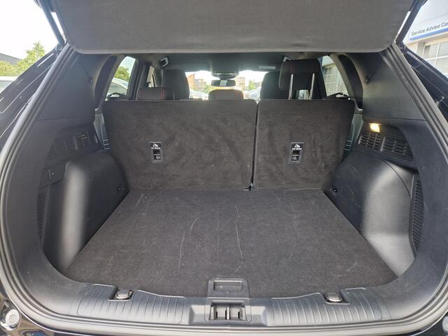 Ford KUGA 2.5 PHEV ST-Line | Winter Pack | Camera | Agate Black