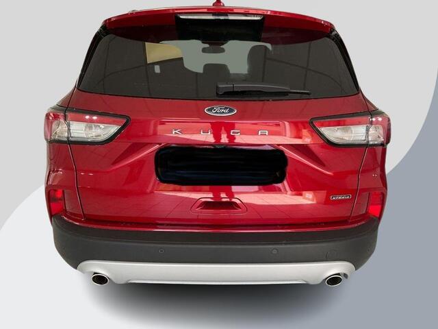 Ford KUGA 2.5 PHEV Titanium | Weg/Uitklapbare Trekhaak (Elektrisch bedienbaar) | Winter Pack | cruise control adaptief | dodehoek detectie | Privacy Glass | 1.500 kg trekgewicht