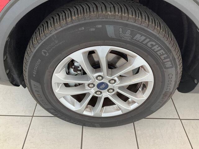 Ford KUGA 2.5 PHEV Titanium | Weg/Uitklapbare Trekhaak (Elektrisch bedienbaar) | Winter Pack | cruise control adaptief | dodehoek detectie | Privacy Glass | 1.500 kg trekgewicht