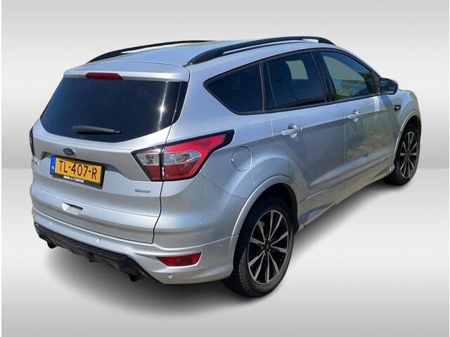 Ford KUGA 1.5 EcoBoost ST Line / Trekhaak / Camera / Leder&Alcantara / Keyless / 18'' / Navigatie / Getint glas / Xenon / Cruise Control