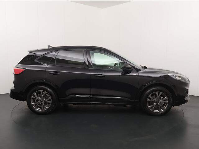 Ford KUGA 2.5 PHEV 225 pk ST-Line X | Winter pack | Trekhaak | Adapt. cruise | B&O | Elek. achterklep | Camera's | LED |