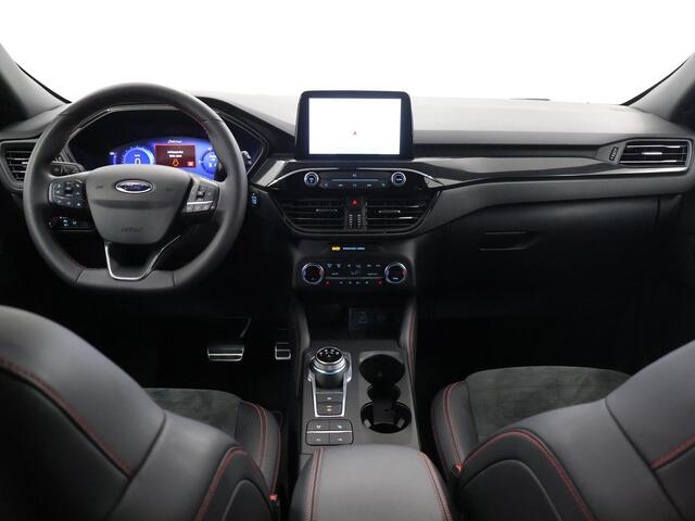 Ford KUGA 2.5 PHEV ST-Line X | Trekhaak | Winterpack | Cruise Control Adaptief | B&O | Navigatie |