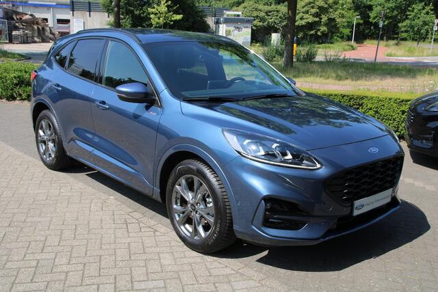 Ford KUGA 1.5 EcoBoost 150 PK ST-Line X WINTER PACK | TREKHAAK| NAVI DAB B&O PREMIUM AUDIO