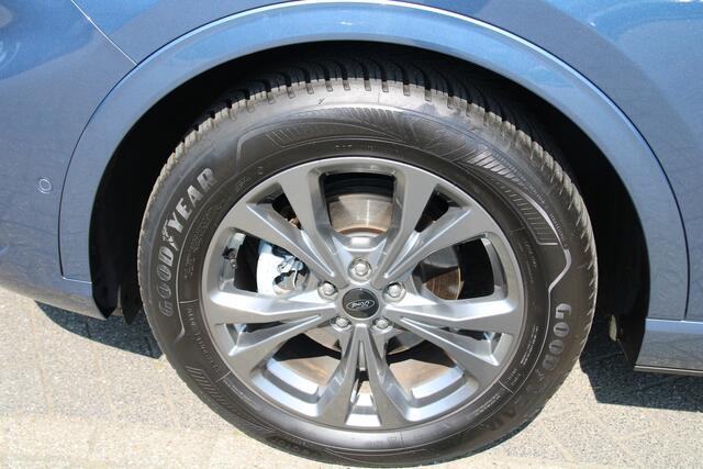 Ford KUGA 1.5 EcoBoost 150 PK ST-Line X WINTER PACK | TREKHAAK| NAVI DAB B&O PREMIUM AUDIO