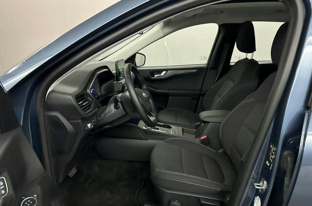 Ford KUGA 2.5 PHEV Titanium Panoramadak, Trekhaak