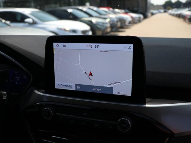 Ford KUGA 2.5 PHEV Titanium I Navi I Camera I Keyless I Dodehoekdetectie