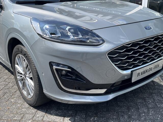 Ford KUGA 2.5 PHEV Vignale 225pk/165kW e-CVT Automaat | Elektr. trekhaak | Driver Assistance Pack | Technology Pack | Winter Pack+ | etc. etc.