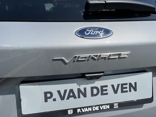 Ford KUGA 2.5 PHEV Vignale 225pk/165kW e-CVT Automaat | Elektr. trekhaak | Driver Assistance Pack | Technology Pack | Winter Pack+ | etc. etc.