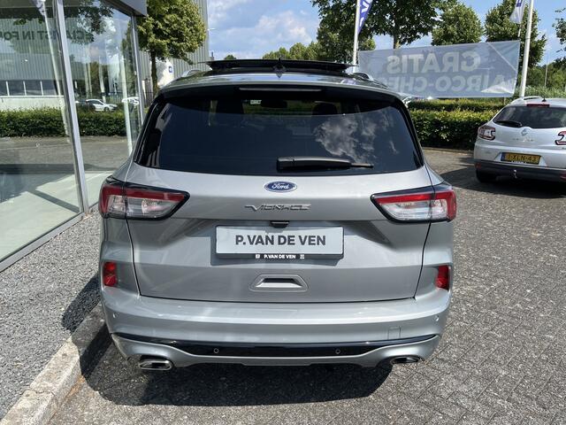 Ford KUGA 2.5 PHEV Vignale 225pk/165kW e-CVT Automaat | Elektr. trekhaak | Driver Assistance Pack | Technology Pack | Winter Pack+ | etc. etc.
